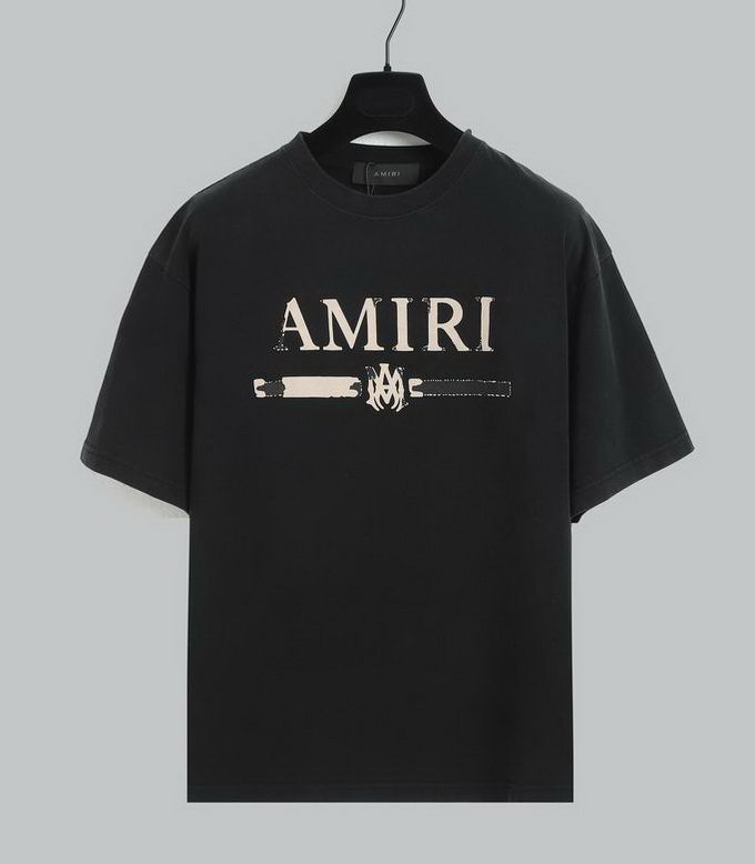 Amiri T-shirt Mens ID:20230414-62